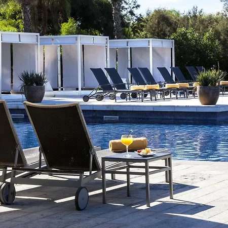 Ac Mar Hotel Gava