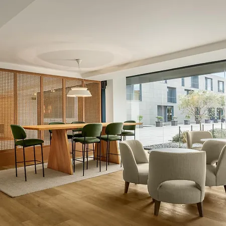 Ac Mar Hotel 4*