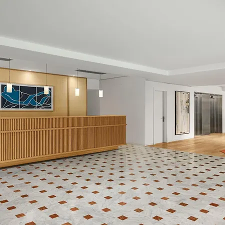 Ac Mar Hotel Gava