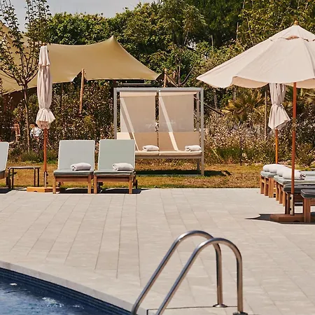 Hotel Ac Mar