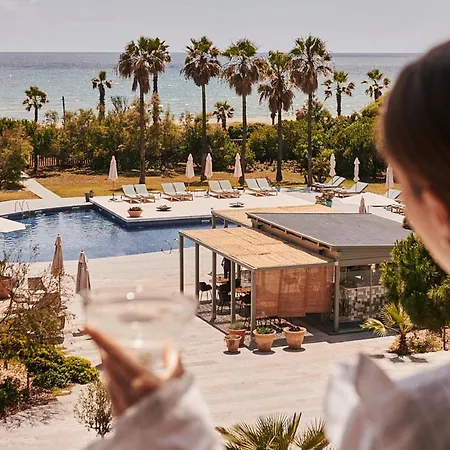Hotel Ac Mar 4*
