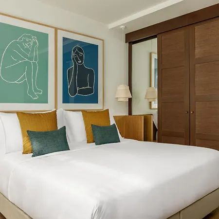 Ac Mar Hotel
