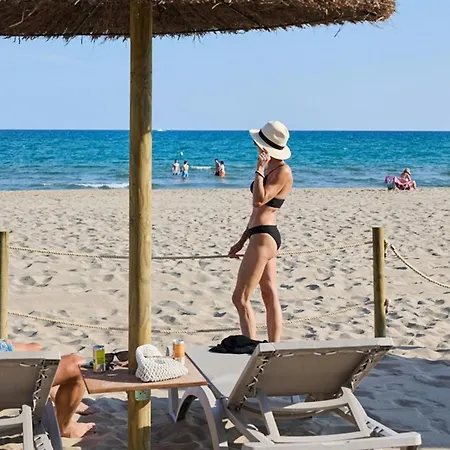 Ac Mar 4* Gavà