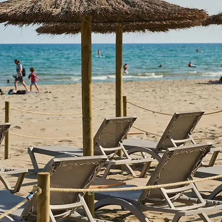 Hotel Ac Mar