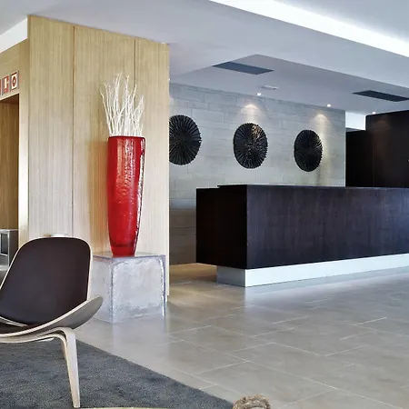 Sabatic Mar, Barcelona, A Tribute Portfolio Hotel 4*