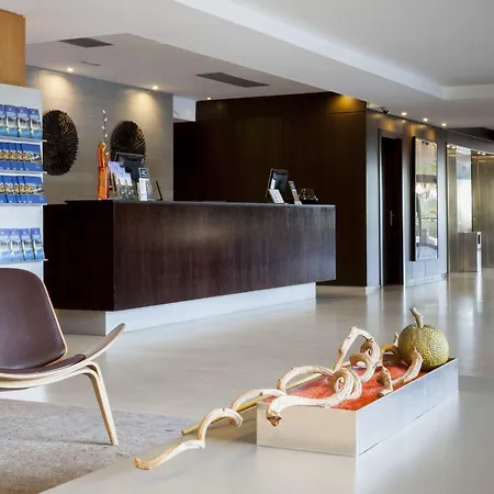 Sabatic Mar, Barcelona, A Tribute Portfolio Отель 4*