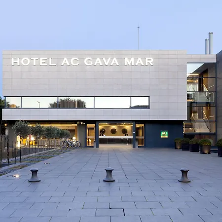 Sabatic Mar, Barcelona, A Tribute Portfolio Хава