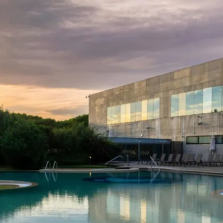 Hotel Sabatic Mar, Barcelona, A Tribute Portfolio Gava