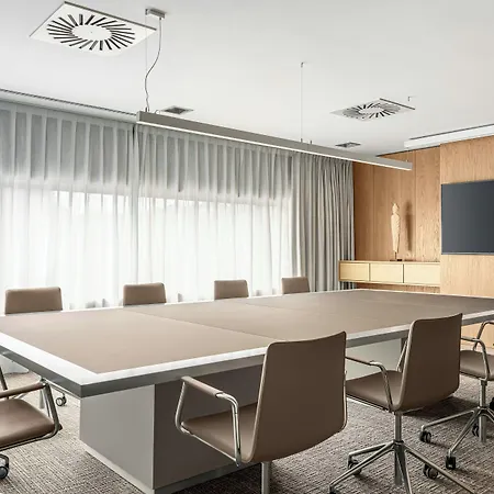 Sabatic Mar, Barcelona, A Tribute Portfolio Отель 4*