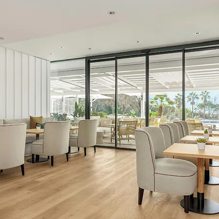 Sabatic Mar, Barcelona, A Tribute Portfolio Hotel 4*