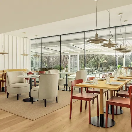 Sabatic Mar, Barcelona, A Tribute Portfolio 4*