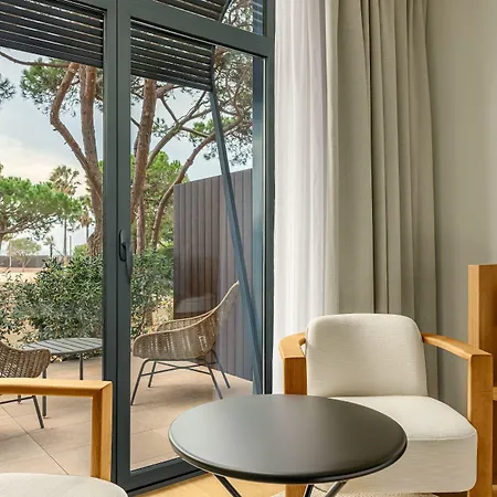 Sabatic Mar, Barcelona, A Tribute Portfolio 4*
