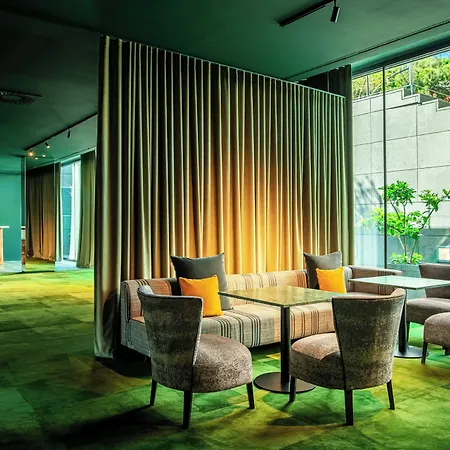 Sabatic Mar, Barcelona, A Tribute Portfolio 4* Gavà