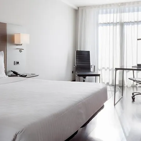 Ac Mar Hotel 4*