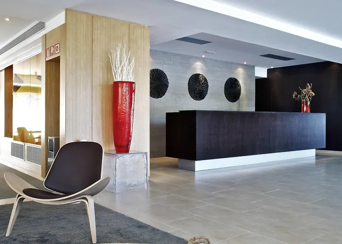 Sabatic Mar, Barcelona, A Tribute Portfolio Hotel 4*