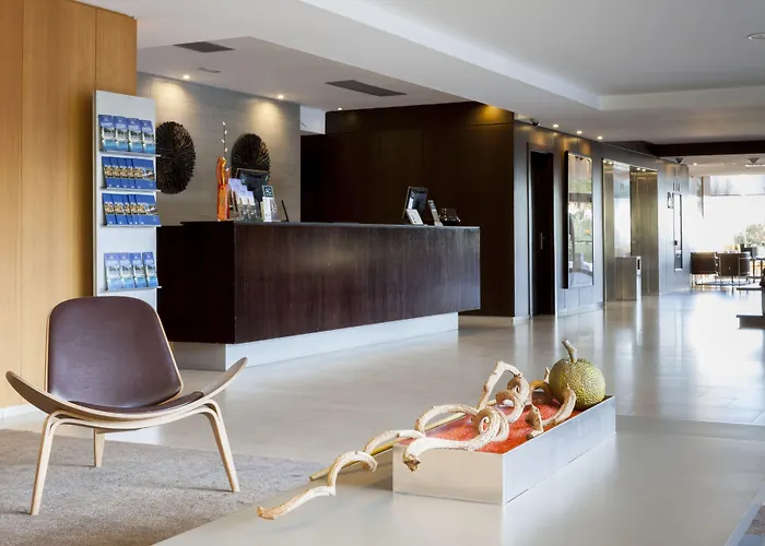 Sabatic Mar, Barcelona, A Tribute Portfolio Hotel 4*