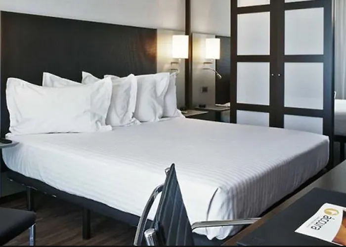 Hotel Sabatic Mar, Barcelona, A Tribute Portfolio 4*