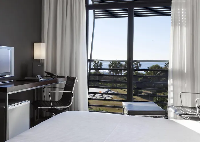 Sabatic Mar, Barcelona, A Tribute Portfolio