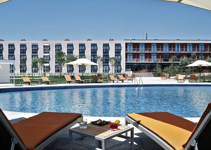 Hotel Sabatic Mar, Barcelona, A Tribute Portfolio