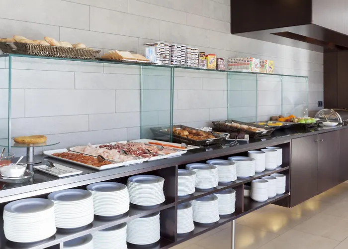 Sabatic Mar, Barcelona, A Tribute Portfolio 4* Gava