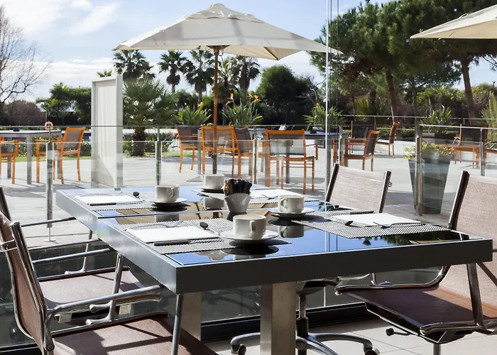 Hotel Sabatic Mar, Barcelona, A Tribute Portfolio Gava