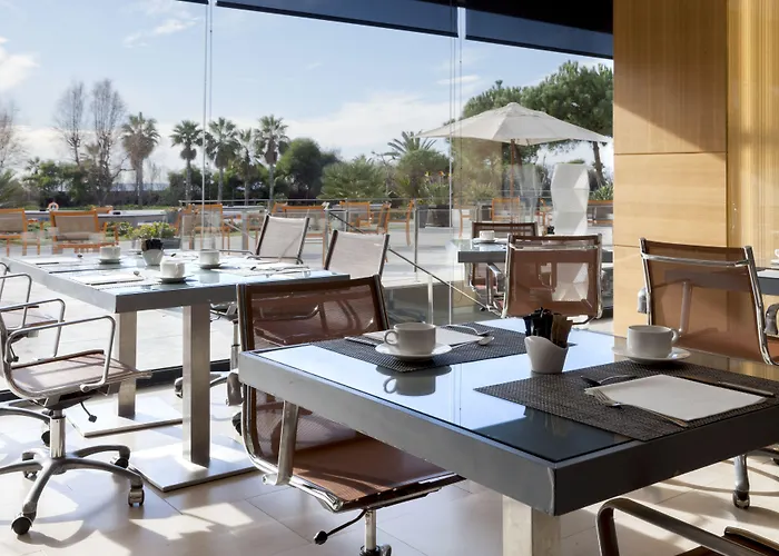 Sabatic Mar, Barcelona, A Tribute Portfolio 4* Gava