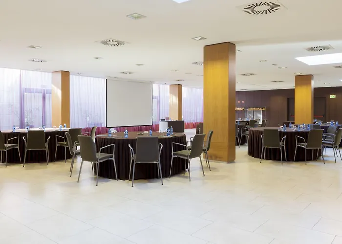 Sabatic Mar, Barcelona, A Tribute Portfolio 4*