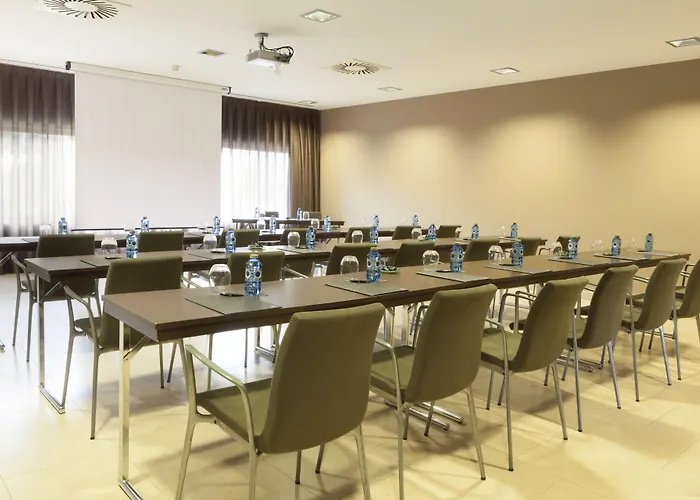 Hotel Sabatic Mar, Barcelona, A Tribute Portfolio Gava