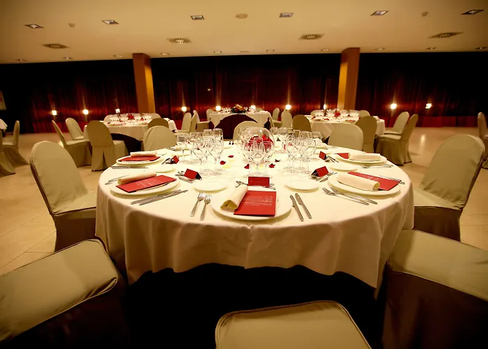 Sabatic Mar, Barcelona, A Tribute Portfolio 4*