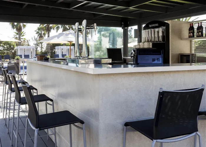 Hotel Sabatic Mar, Barcelona, A Tribute Portfolio Gava