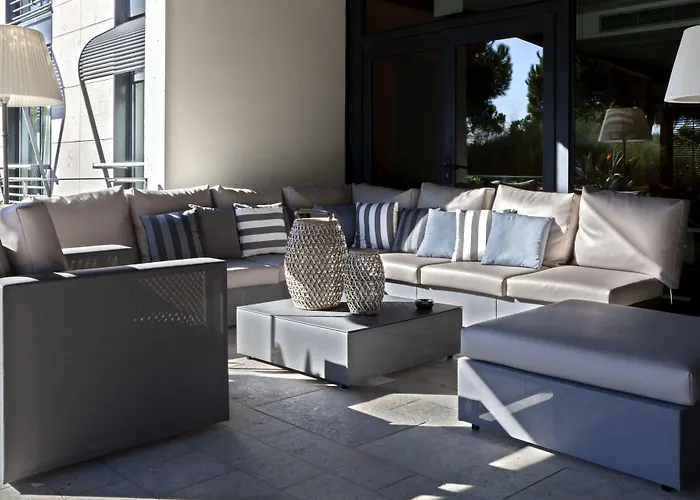 Sabatic Mar, Barcelona, A Tribute Portfolio Hotel 4*