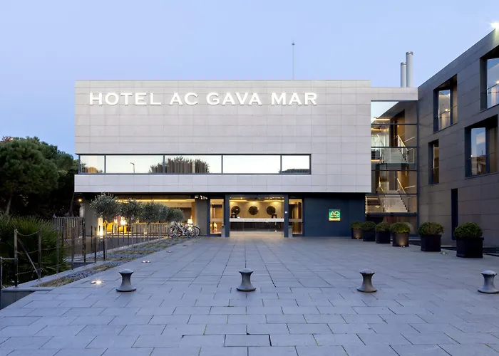 Sabatic Mar, Barcelona, A Tribute Portfolio Gava