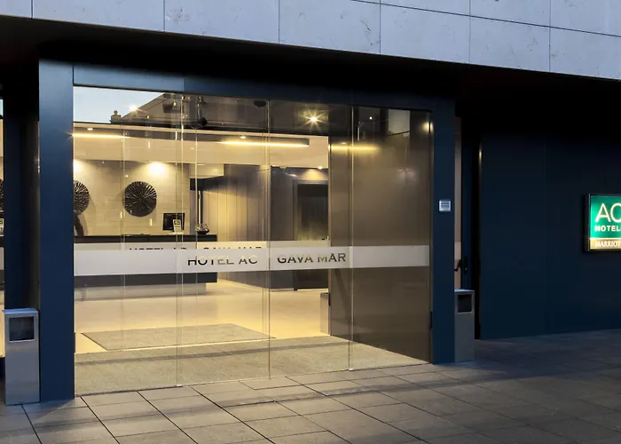 Sabatic Mar, Barcelona, A Tribute Portfolio Gava