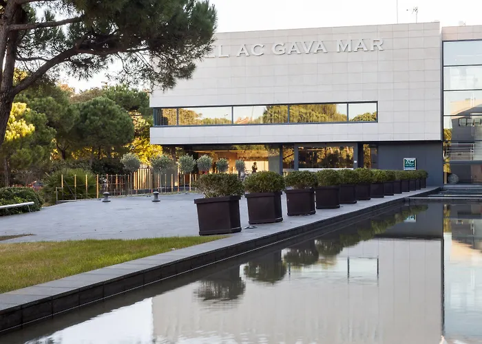 Sabatic Mar, Barcelona, A Tribute Portfolio Hotel 4*