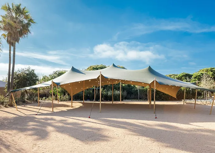 Hotel Sabatic Mar, Barcelona, A Tribute Portfolio 4*