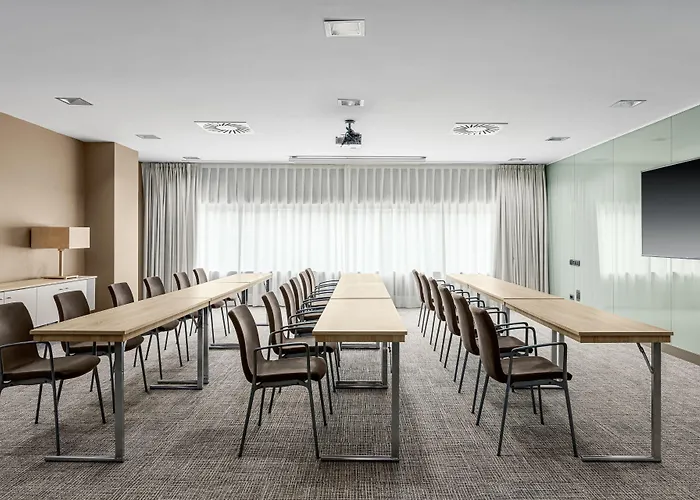 Sabatic Mar, Barcelona, A Tribute Portfolio Hotel Gava