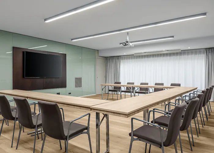 Hotel Sabatic Mar, Barcelona, A Tribute Portfolio