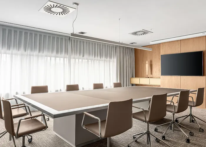 Sabatic Mar, Barcelona, A Tribute Portfolio 4*