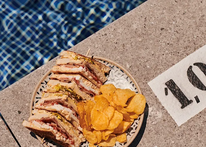 Sabatic Mar, Barcelona, A Tribute Portfolio