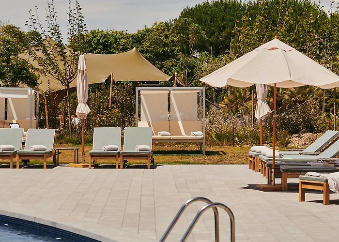 Sabatic Mar, Barcelona, A Tribute Portfolio 4* Gava