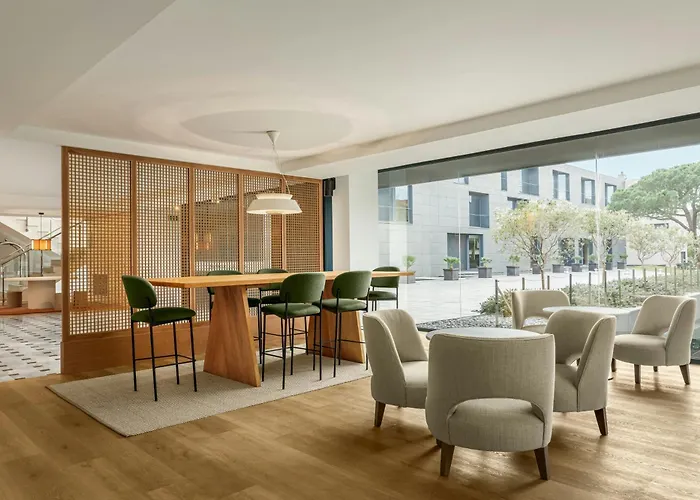 Sabatic Mar, Barcelona, A Tribute Portfolio Hotel Gava