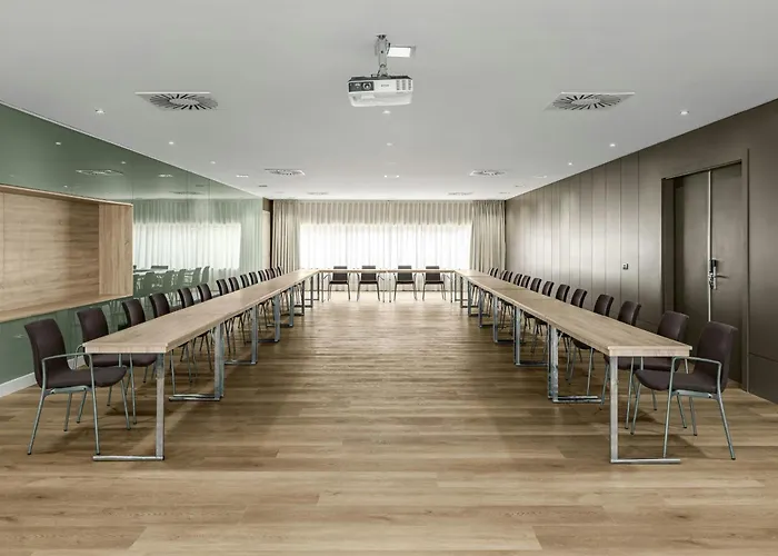 Sabatic Mar, Barcelona, A Tribute Portfolio 4* Gava