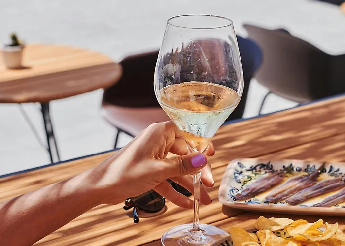 Hotel Sabatic Mar, Barcelona, A Tribute Portfolio