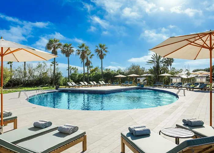 Sabatic Mar, Barcelona, A Tribute Portfolio 4*