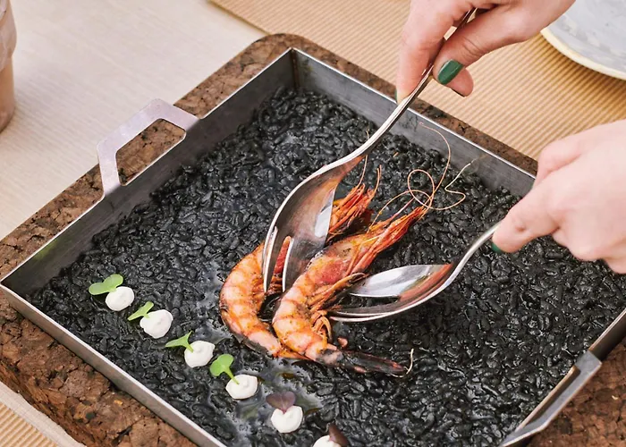 Hotel Sabatic Mar, Barcelona, A Tribute Portfolio Gava