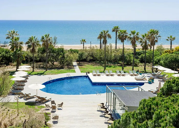 Hotel Sabatic Mar, Barcelona, A Tribute Portfolio Gava