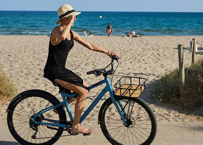 Sabatic Mar, Barcelona, A Tribute Portfolio