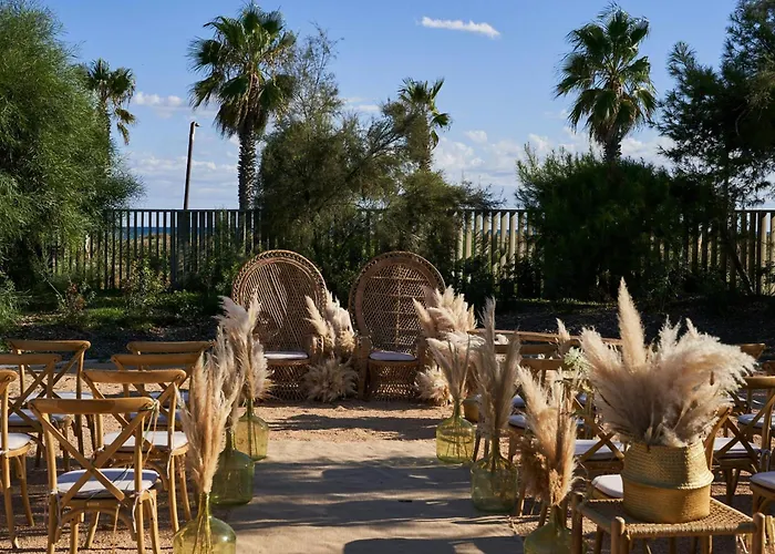 Hotel Sabatic Mar, Barcelona, A Tribute Portfolio Gava