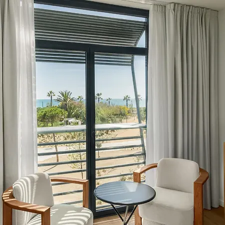 Ξενοδοχείο Ac Mar Gavà