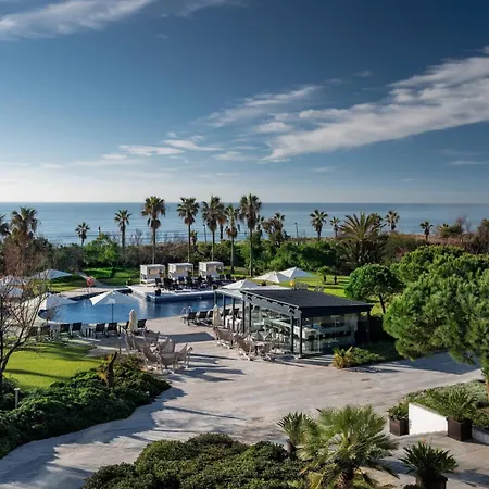 Ac Mar Hotel 4*